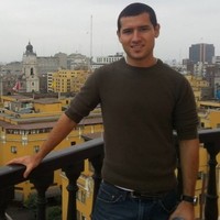 Lockheed Martin Employee Denis Andre's profile photo