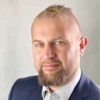 VECTOR Informatik Employee Patrick Alschbach's profile photo