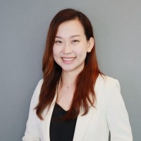 BNY Employee Florence Chan's profile photo