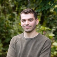 BioProcure, Inc. Employee Justin Manzi's profile photo