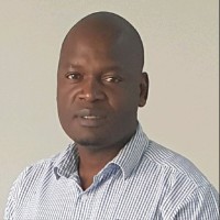 Stillam CNC Programming Solutions Employee Clever Mbava's profile photo