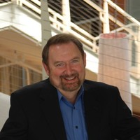 Rees Associates Employee Mike Sparkman's profile photo
