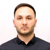 Bytelecom Employee Kamal Osmanov's profile photo