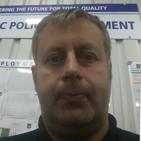 Unilathe Employee Steve Butters's profile photo