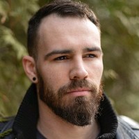 Charcoal Group of Restaurants Employee Kyle Hallman's profile photo
