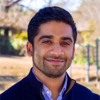 iHeartMedia Employee Rob Samuel's profile photo