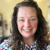 New Hampshire Hospital Employee Briana White's profile photo