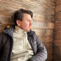 Daniel Lindahl Email