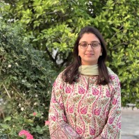 TechieMinions Employee Saman Chaudhary's profile photo