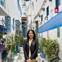 Daphne Dan Email & Phone Number