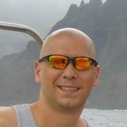 Pinger Employee Jeff Owen's profile photo