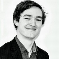 Aurora Solutions K.K. Employee Oskar Friberg's profile photo