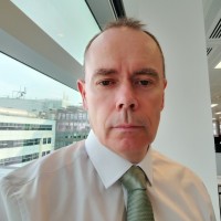 Just Group plc Employee James Pfs's profile photo