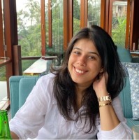 NEXSYS Employee Aayushi Kalra's profile photo
