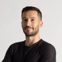 Givebutter Employee James McNiece's profile photo