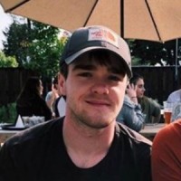 AmberSemi™ Employee Tim Halligan's profile photo