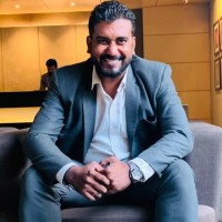 TechLink Systems, Inc. Employee Sumith Kurup's profile photo