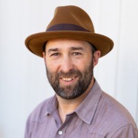 Homeward Bound of Marin Employee Paul Fordham's profile photo