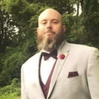 Christopher McKenna Email & Phone Number