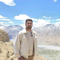 Prakhar Kaushik Email