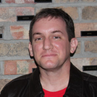 Resilience Employee Jeff Grosse's profile photo