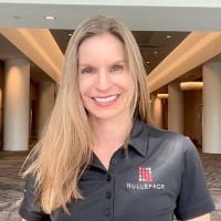 Nullspace, Inc. Employee Masha Petrova's profile photo