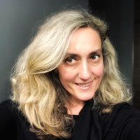 The Pokémon Company International Employee Nermina Avdic's profile photo