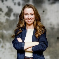 OpenHR Employee Romy de Waal's profile photo