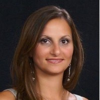 Compugen Employee Sema Khazmo's profile photo