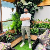 Amit Jahagirdar Email