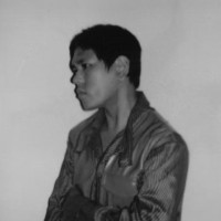 Heart Media Group Employee Izwan Abdullah's profile photo