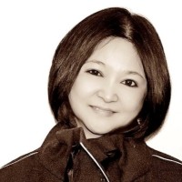 McCarthy Tétrault Employee Jane Tao's profile photo