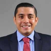 Adventist Health Employee Erick Santos's profile photo
