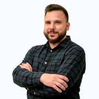 ALFAG Weinfelden AG Employee Claudio Cavallaro's profile photo