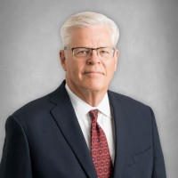 DAUM Commercial Real Estate Services Employee Carl Johnson's profile photo