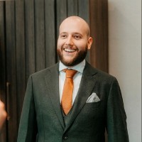 in3 Employee Bjorn de Koning's profile photo