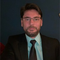 ORCOSTRA Employee Christophe Garcia's profile photo