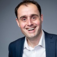 BMI Group Employee Christopher Dean's profile photo