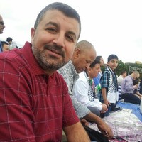 Empire Hotel NYC Employee Jamil Aldaraghmeh's profile photo