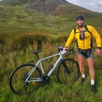 Connect for Intermediaries Employee Darren Fletcher's profile photo