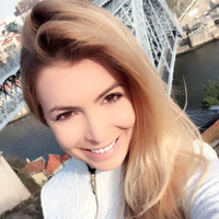 54 Bit Studios Employee Gabriela Ehrenbrink's profile photo