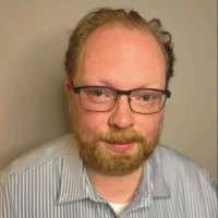 Andrew McElroy