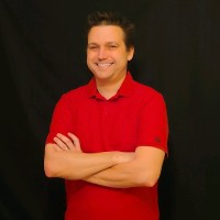 Enclave Data Employee Christopher Rice's profile photo