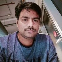 E2open Employee Rajesh Pamarthi's profile photo