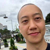 DMG Blockchain Solutions Employee Brian Law's profile photo
