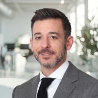 Consilio LLC Employee Todd Adelstein's profile photo