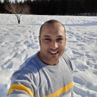 MANPETROL Employee Dario Nieto's profile photo