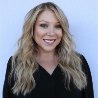 Townsquare Media Employee Amanda Cloud's profile photo