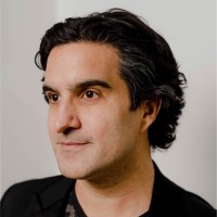 Pie Employee Andy Dunn's profile photo