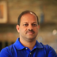 Indian Institute of Technology, Delhi Employee Anurag Rathore's profile photo